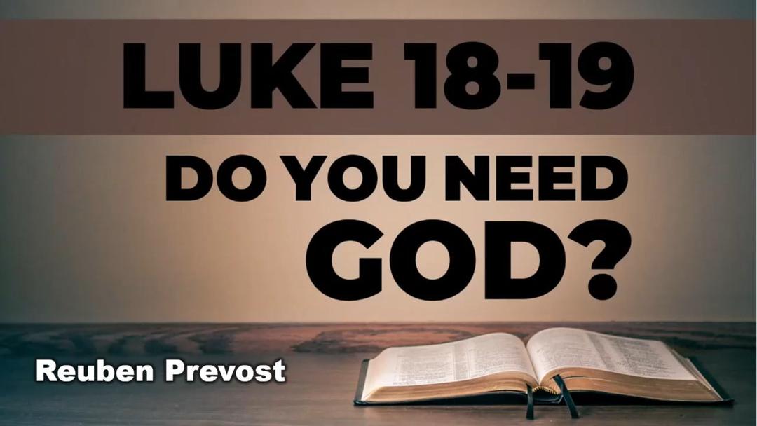 Do You Need God? (presented June 27, 2021 by Reuben Prevost.mp4