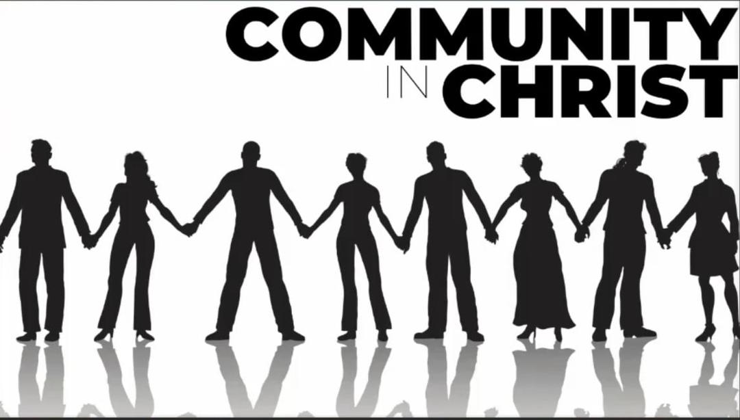 Community in Christ