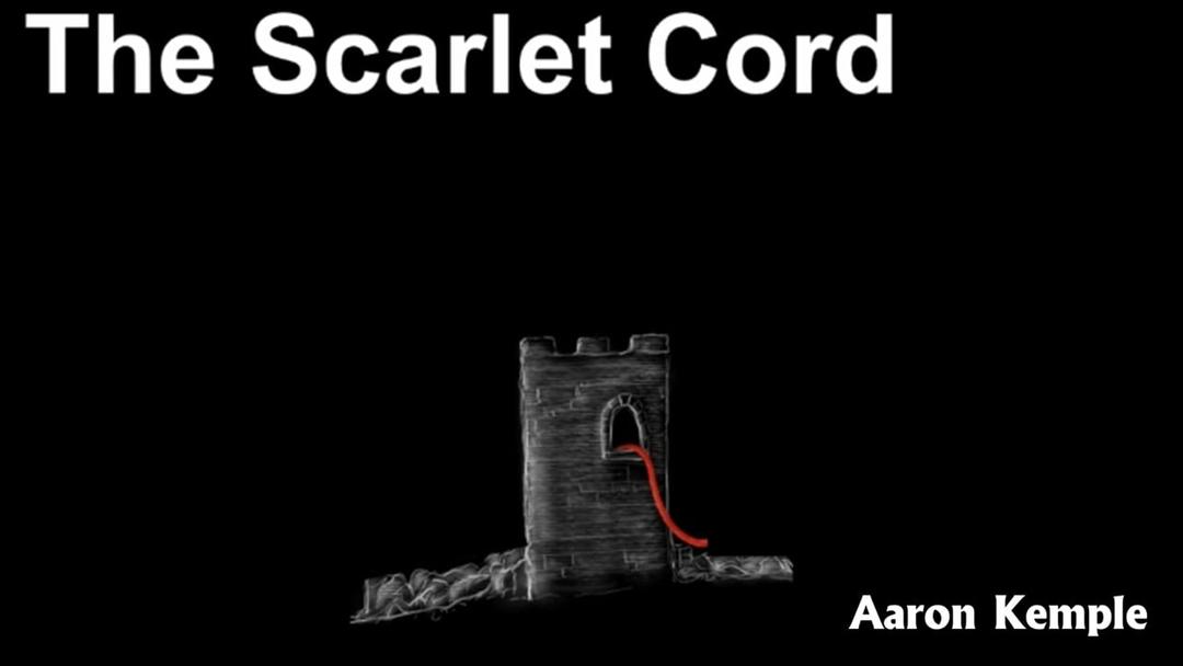 The Scarlet Cord (Aaron Kemple)