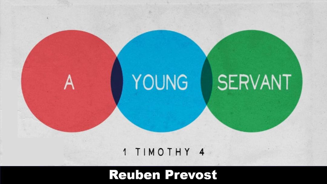 A Young Servant (Reuben Prevost 080623)