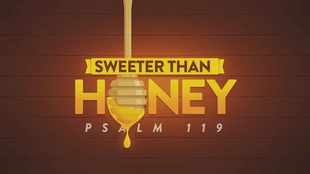 Sweeter Than Honey - Reuben Prevost