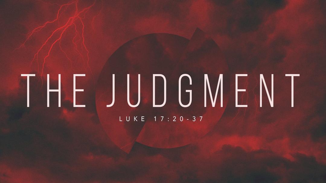 The Judgment