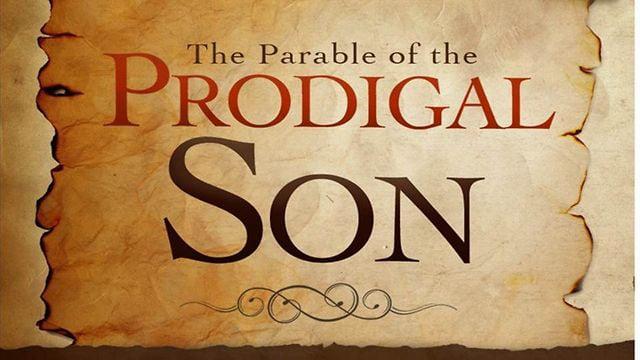 The Prodigal Son (Kris Emerson)