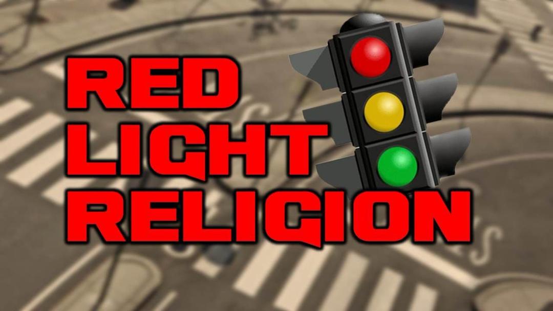 Red Light Religion (Kris Emerson)