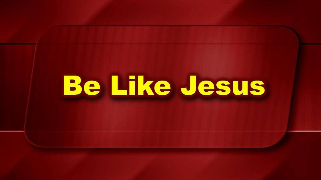 062313 Shawn JeffriesPM LIKEJESUS 1 (PGM)