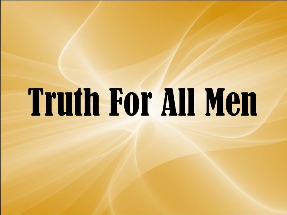 9-21-14AM Kris Truth