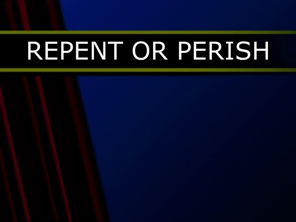 9-21-14PM Ben Repent