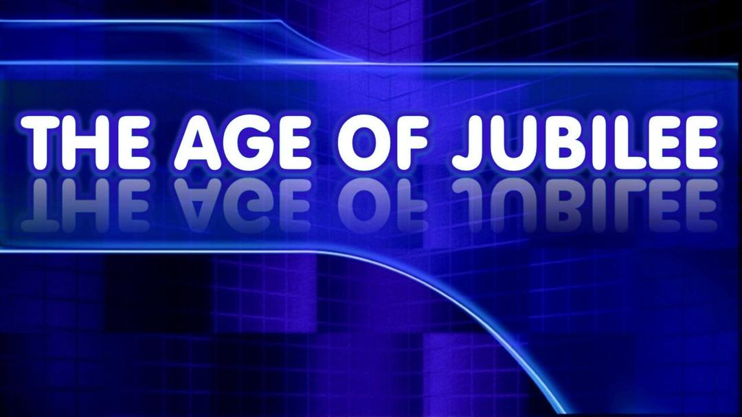 The Age of Jubilee (Kris Emerson)