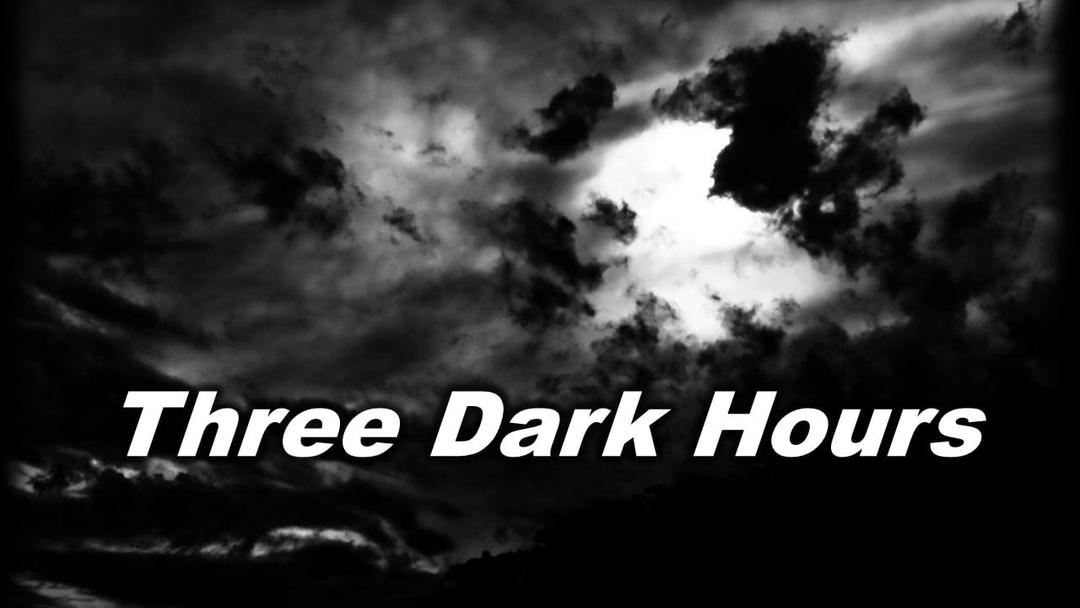 3 Dark Hours (Benjamin Lee)