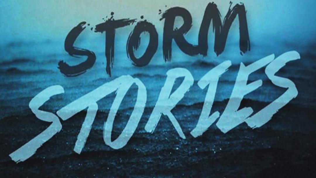 Storm Stories (Kris Emerson)