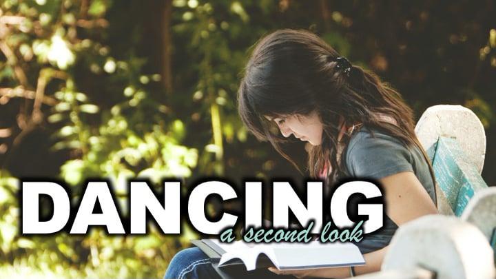 A Second Look at Dancing (David Banning)