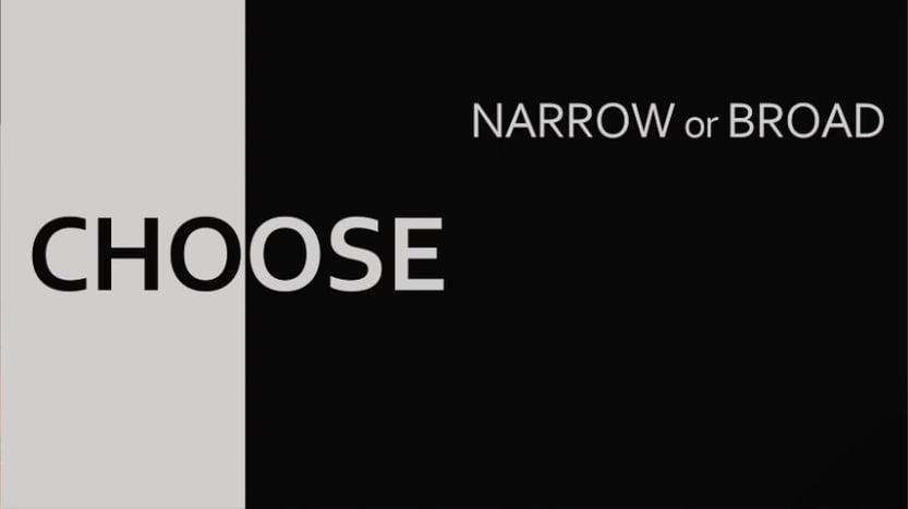 Choose - Hunter Allen 07-28-19 PM