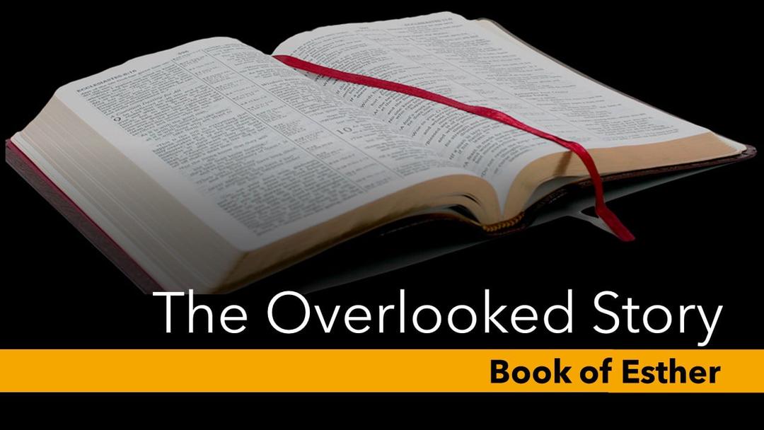 Worship Service April 26, 2020, featuring: The Overlooked Story (David Banning, Max Dawson, Reuben Prevost)