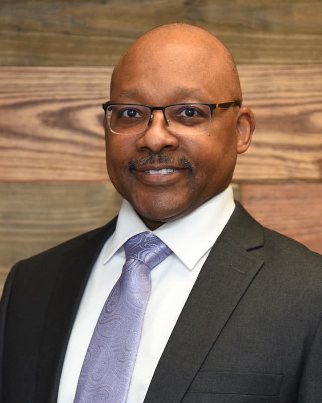 Harold Whitfield