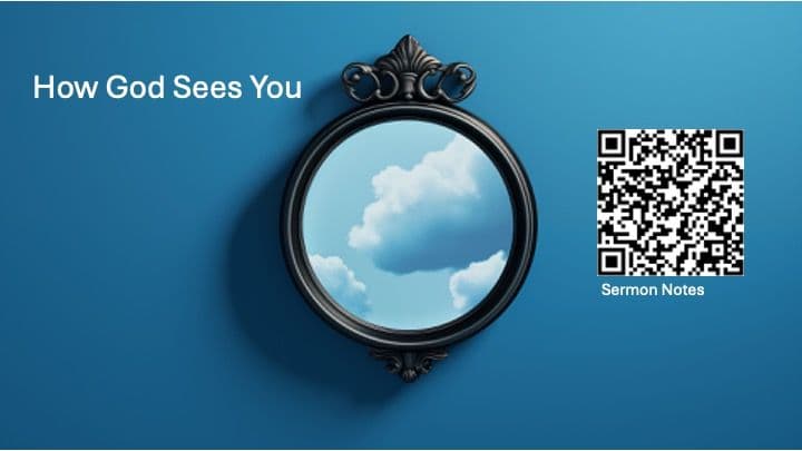 How God Sees You