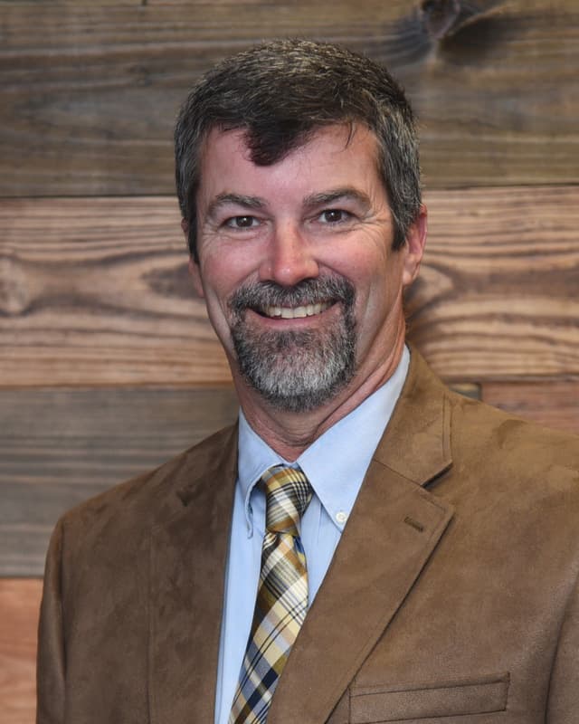 Brian Kay