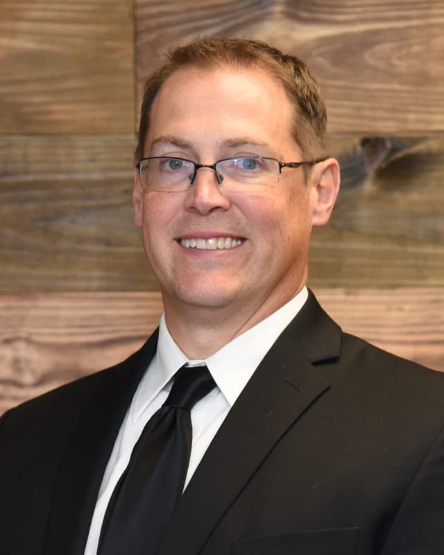 Scott Hagedorn