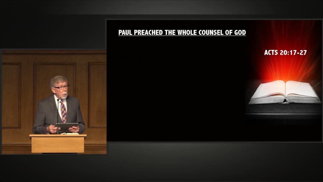 The Prophet Of God