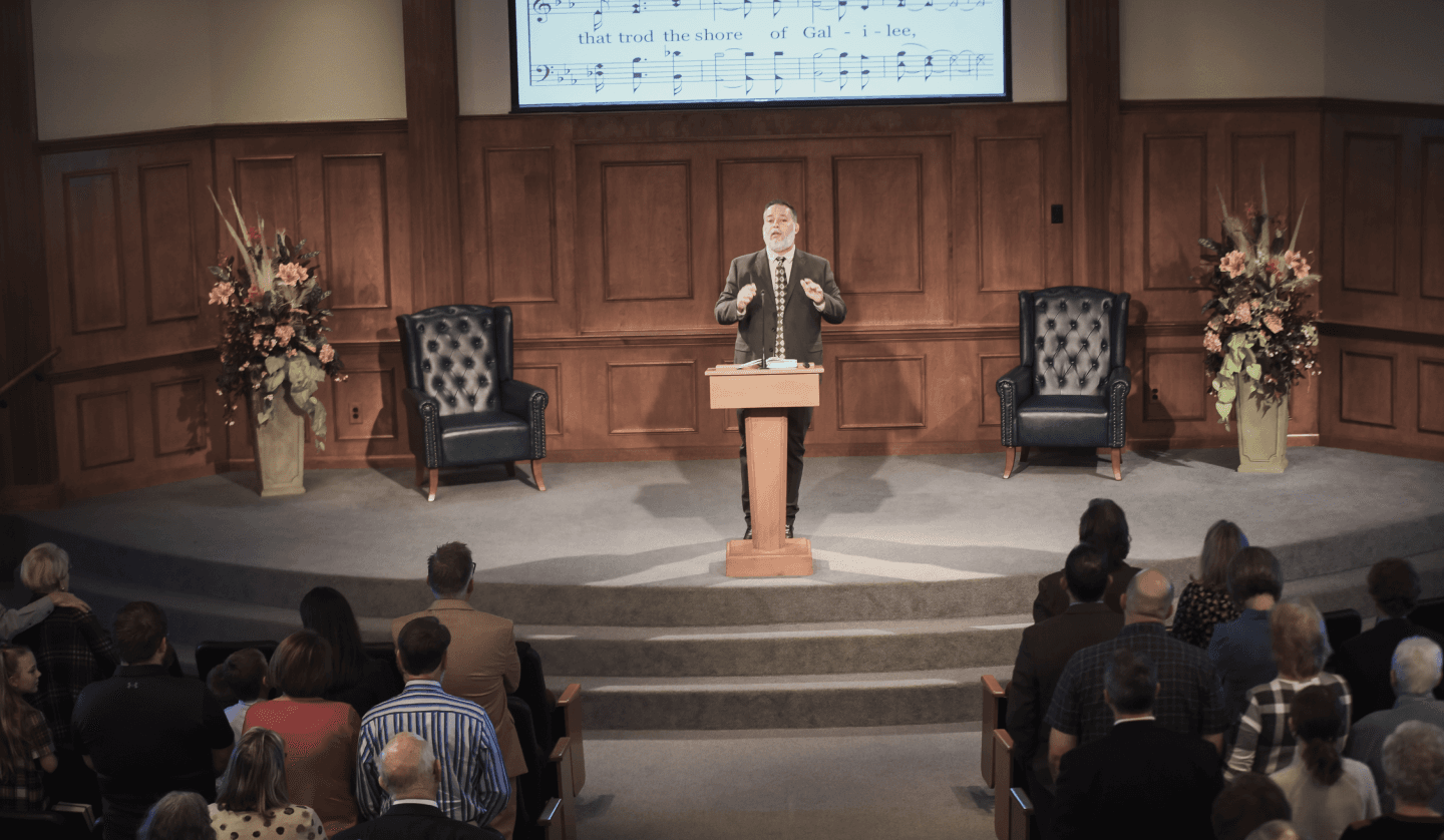 Dowlen Road Church of Christ 1
