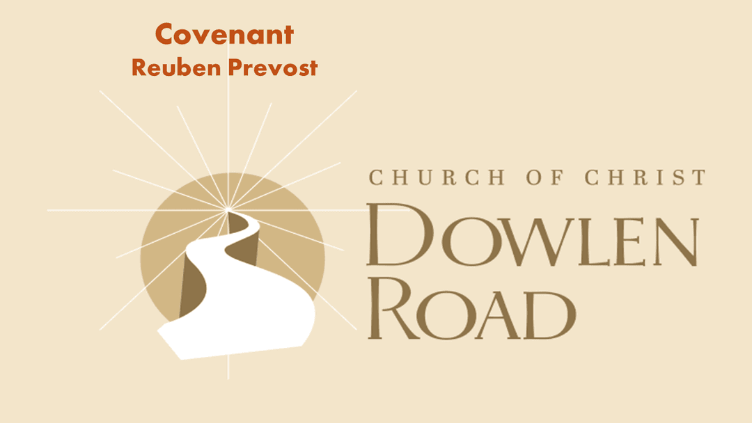 Covenant