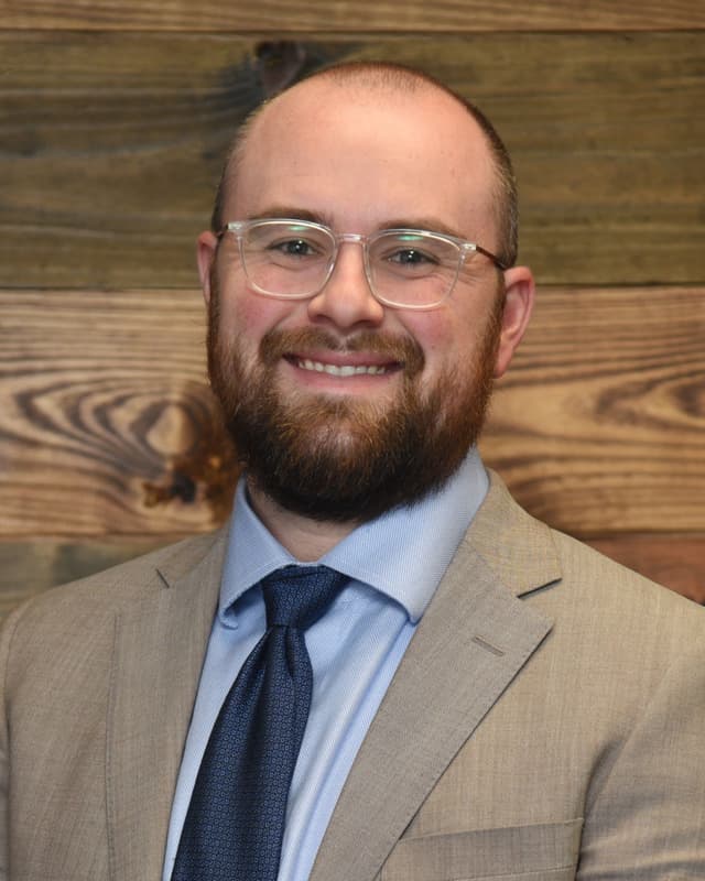 Aaron Desmond