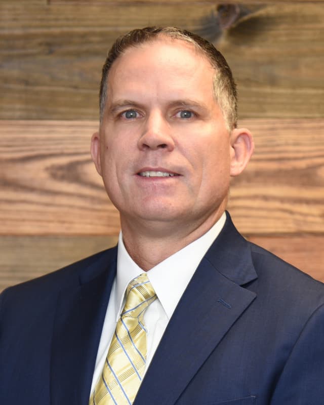Scott Binagia