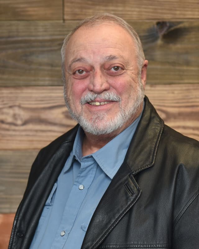 Bob Turner