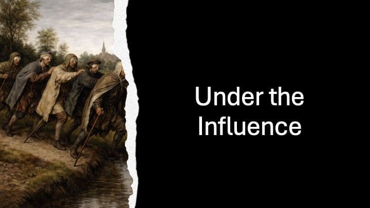 Under The Influence