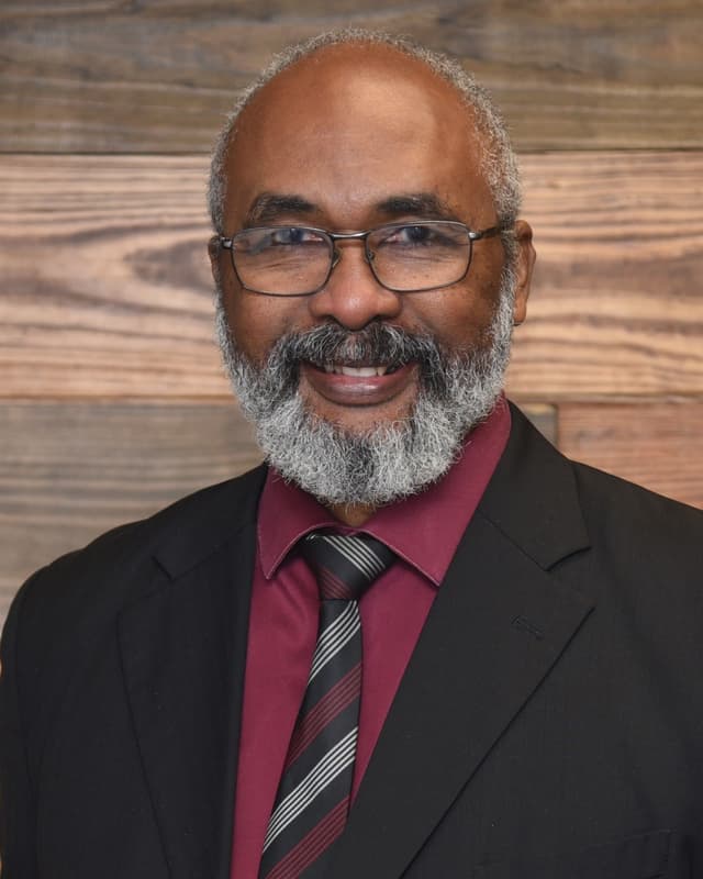 Ulysses Buckley