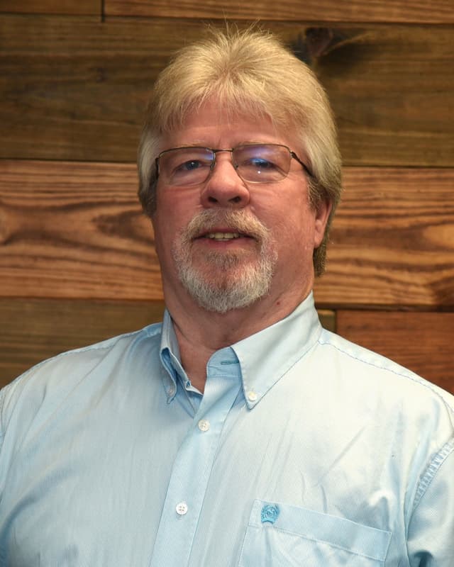 Eddie Laudig