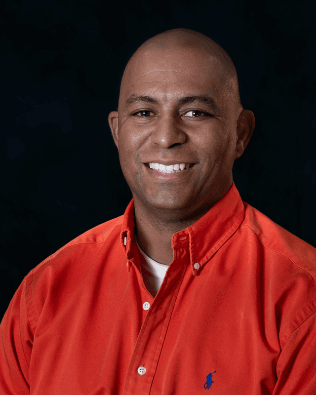 Terrence Simon