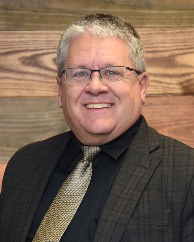 Greg Chesser