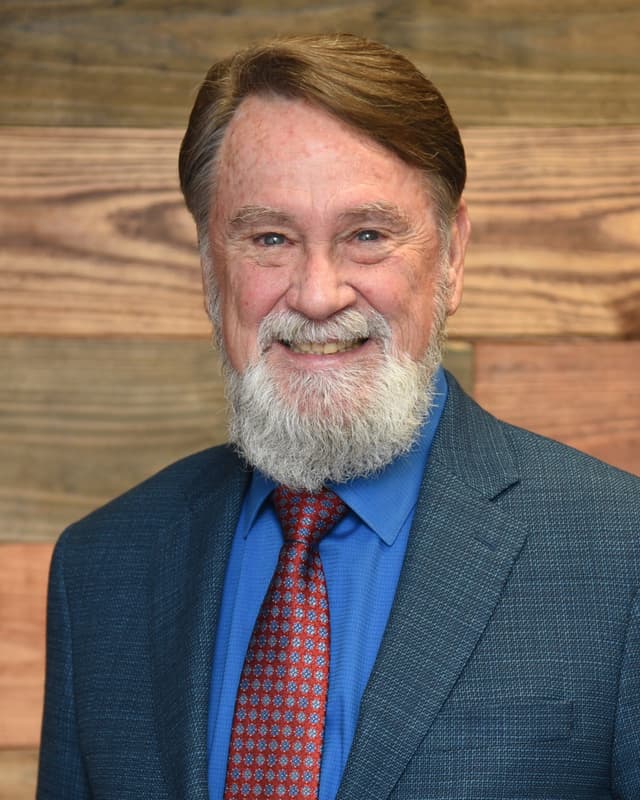 David Crews
