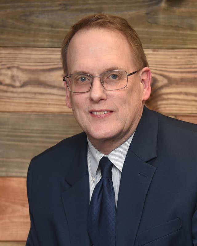 Jim McHenry