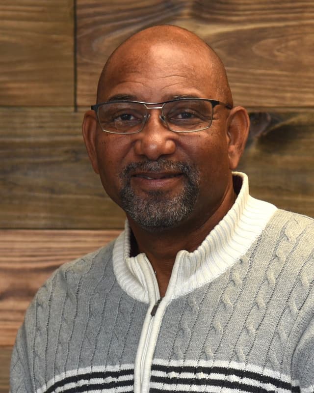 Kenneth Goolsby