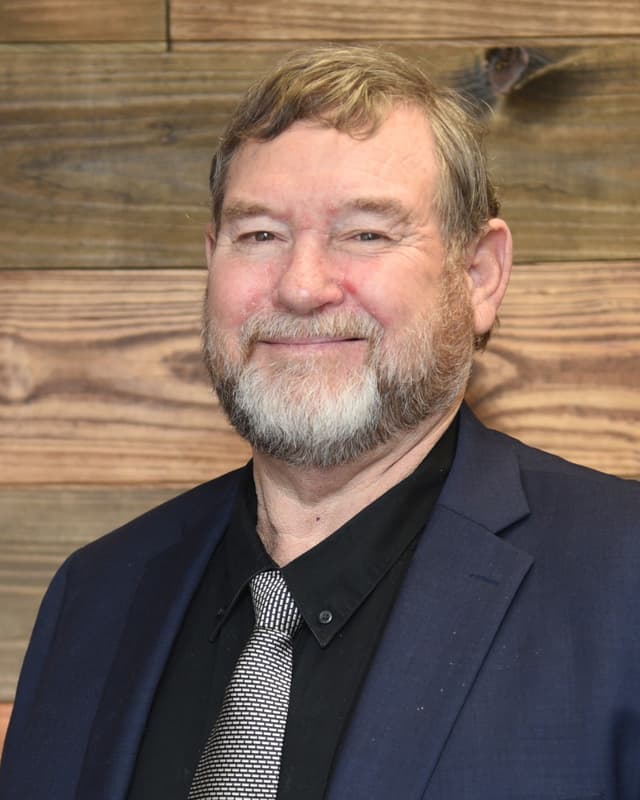 Mike Gallier