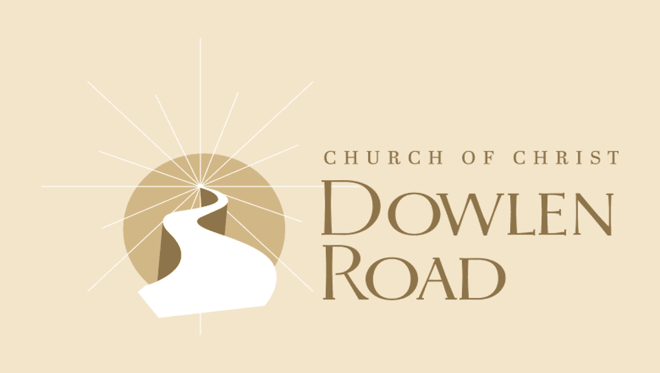 Praying The Beatitudes