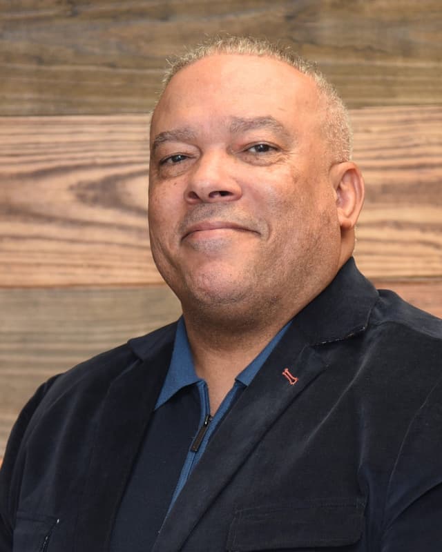 Jerome Sampey